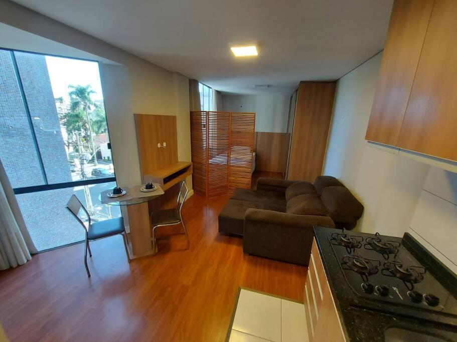 Aconchegante No Juveve! Apartamento *