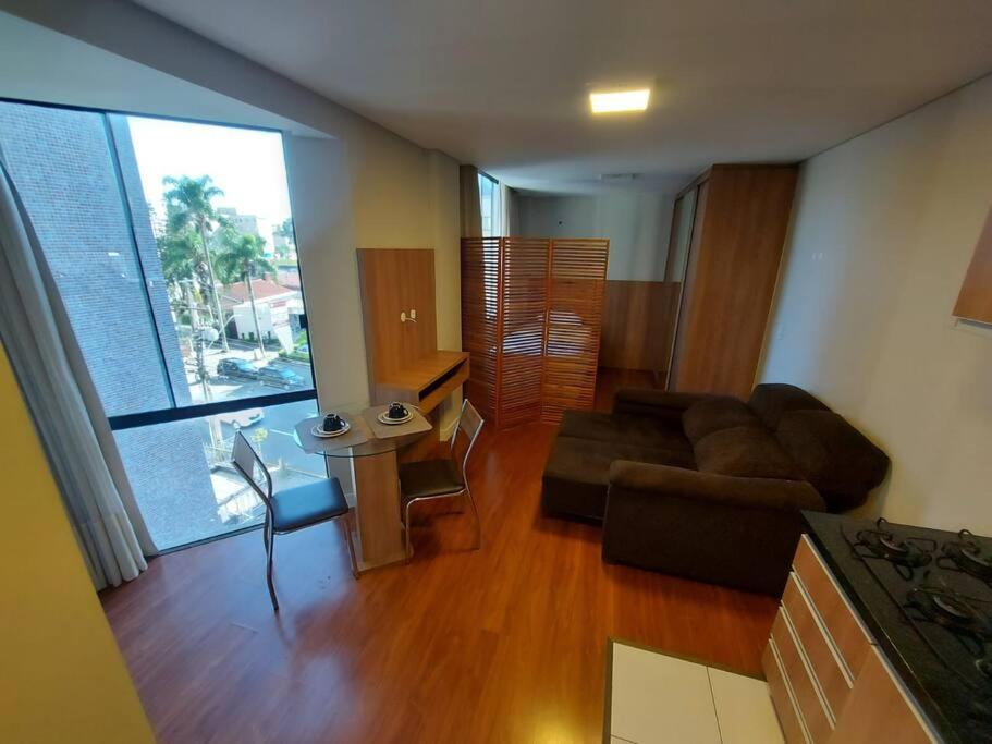 Apartamento Aconchegante No Juveve!
