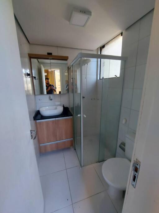 Aconchegante No Juveve! Apartamento *