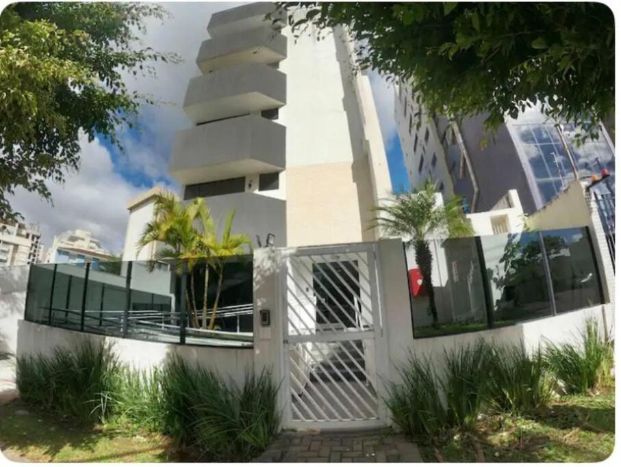 Apartamento Aconchegante No Juveve! Curitiba