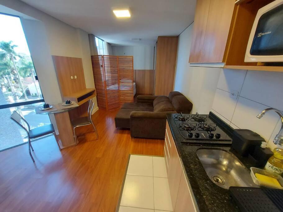 Aconchegante No Juveve! Apartamento *