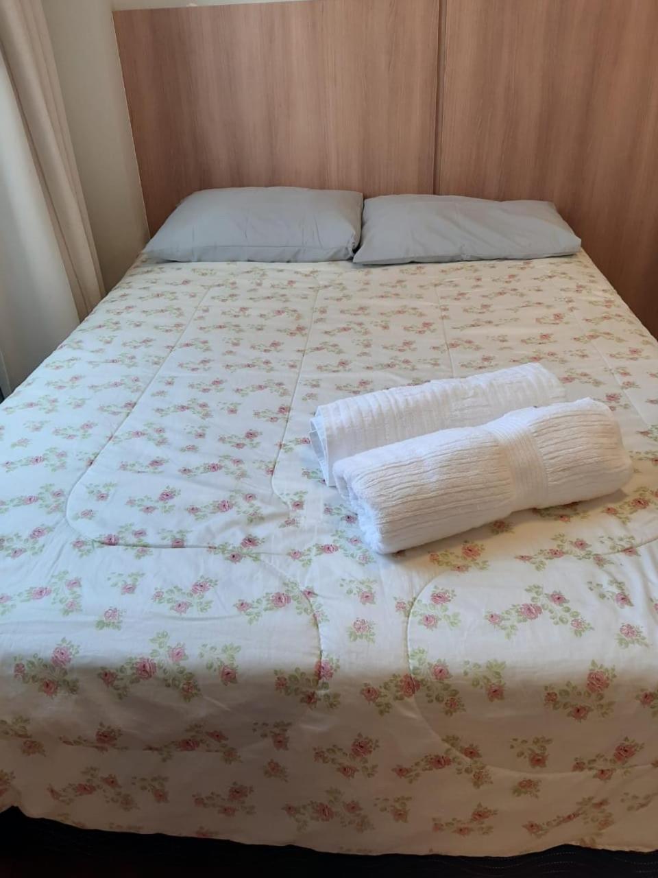 Apartamento Aconchegante No Juveve!